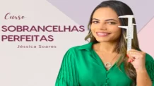 Curso Sobrancelhas Perfeitas