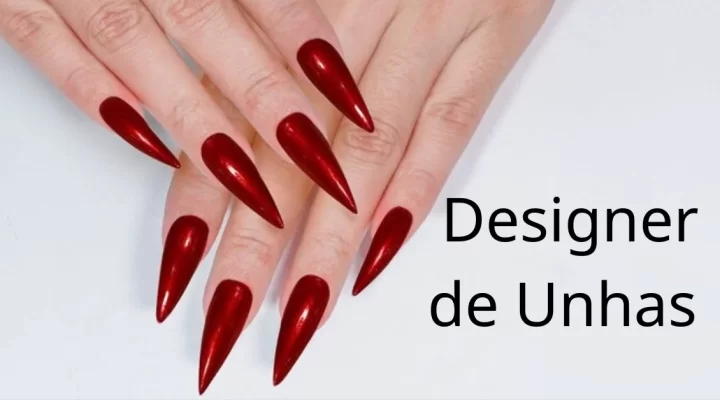Designer de Unhas: Como começar a sua carreira de sucesso