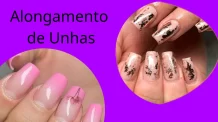 Alongamento de unhas – Conheça os 5 melhores formatos