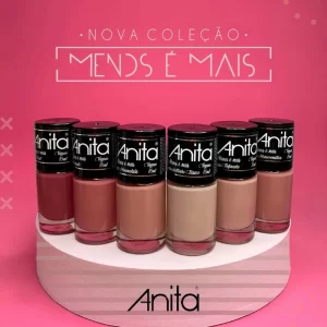 Esmate Nude Anita