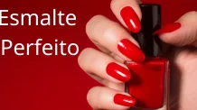 Esmalte Perfeito – 10 Cores que Contam Histórias