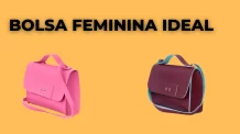 Como Escolher a Bolsa Feminina Ideal: Guia Completo + Dicas de Estilo