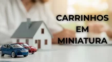 Carrinhos em Miniatura: Como Começar e Cuidar da Sua Coleção – Guia Definitivo