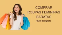 Onde Comprar Roupas Femininas Baratas na Internet: Guia Completo com Dicas e Modelos Lindos